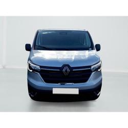 Renault Trafic L2H1 3T BLUE DCI 150 AUTO ADVANCE Cercottes