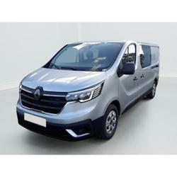 Renault Trafic L2H1 3T BLUE DCI 150 AUTO ADVANCE Cercottes