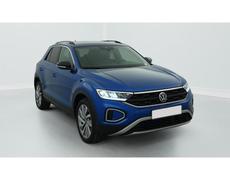 Volkswagen T-Roc Cercottes