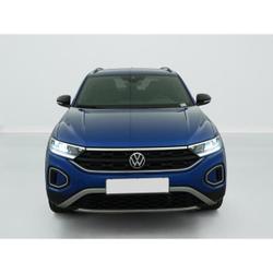 Volkswagen T-Roc 2.0 tdi 116 start stop bvm6 life plus Cercottes