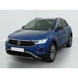 Volkswagen T-Roc 2.0 tdi 116 start stop bvm6 life plus Cercottes