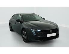 Peugeot 508 SW