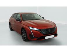 Peugeot 308 SW Phase 2 Cercottes