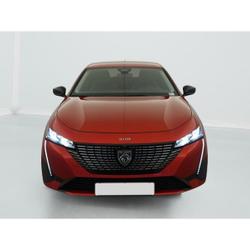 Peugeot 308 SW Phase 2 HYBRID 145 E-DCS6 ALLURE Cercottes