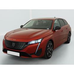 Peugeot 308 SW Phase 2 HYBRID 145 E-DCS6 ALLURE Cercottes