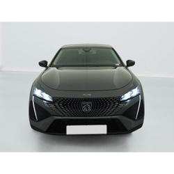 Peugeot 408 HYBRID 145 E-DCS6 ALLURE Cercottes