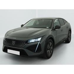 Peugeot 408 HYBRID 145 E-DCS6 ALLURE Cercottes