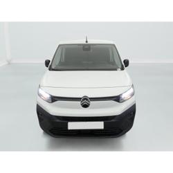 Citroen Berlingo M DIESEL 100 CH MANUELLE Cercottes
