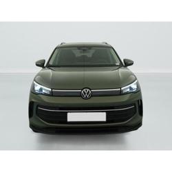 Volkswagen Tiguan 1.5 etsi 131ch dsg7 life plus Cercottes