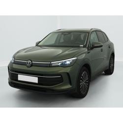 Volkswagen Tiguan 1.5 etsi 131ch dsg7 life plus Cercottes