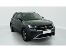 Volkswagen T-Cross Cercottes