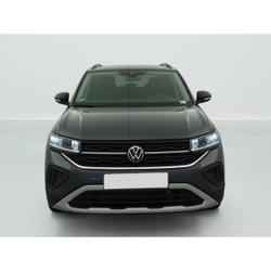 Volkswagen T-Cross 1.0 tsi 116 start stop bvm6 life Cercottes