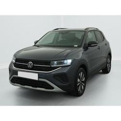 Volkswagen T-Cross 1.0 tsi 116 start stop bvm6 life Cercottes