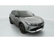 Alfa Romeo Junior Cercottes