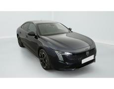 Peugeot 508 Cercottes