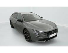 Peugeot 508 SW Cercottes