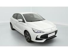 MG MG3 Cercottes
