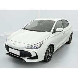 MG MG3 1.5 L HYBRID+ 195 CH LUXURY Cercottes