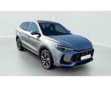 MG ZS Cercottes
