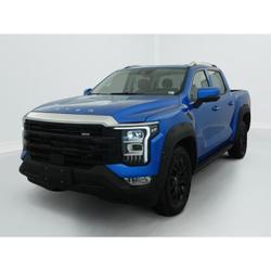 Foton Tunland 2.0L 163 CH Cercottes