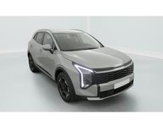 Kia Sportage Cercottes