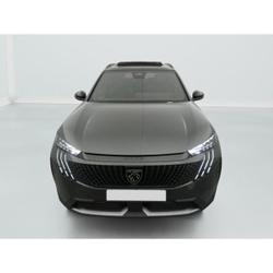 Peugeot 5008 HYBRID 145 E-DCS6 GT Cercottes
