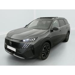 Peugeot 5008 HYBRID 145 E-DCS6 GT Cercottes