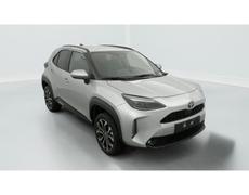 Toyota Yaris Cross Cercottes