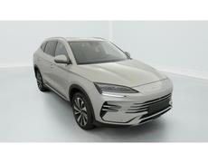 BYD Seal U Cercottes