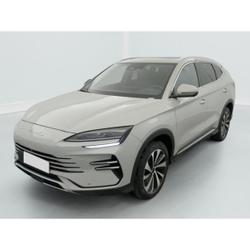 BYD Seal U 1.5L DM-I 218 CH PHEV COMFORT Cercottes