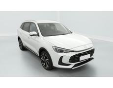 MG ZS Cercottes