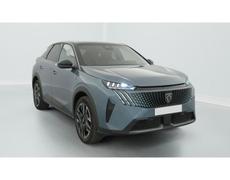 Peugeot 3008 Cercottes