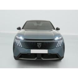 Peugeot 3008 HYBRID 145 E-DCS6 GT Cercottes