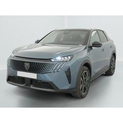 Peugeot 3008 HYBRID 145 E-DCS6 GT Cercottes