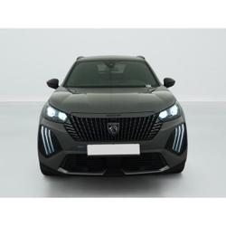 Peugeot e-2008 50 KWH 136 CH ALLURE Cercottes