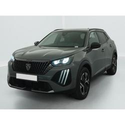 Peugeot e-2008 50 KWH 136 CH ALLURE Cercottes