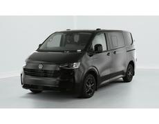 Volkswagen Transporter Cercottes