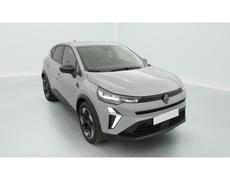 Renault Captur Cercottes