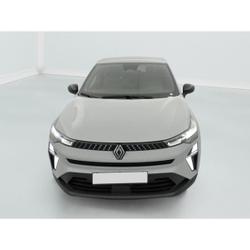 Renault Captur TCE 115 CH TECHNO Cercottes