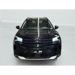 Citroen C5 Aircross HYBRIDE 145 E-DCS6 MAX Cercottes