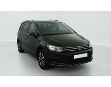 Volkswagen Touran Cercottes