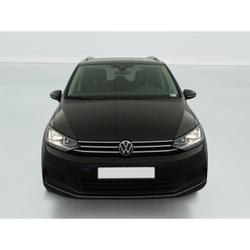 Volkswagen Touran 1.5 tsi evo 150 bvm6 7pl vw edition Cercottes
