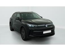 Volkswagen Tiguan Cercottes