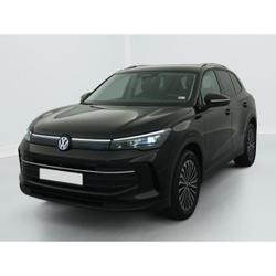 Volkswagen Tiguan 1.5 ETSI 131CH DSG7 VW EDITION Cercottes
