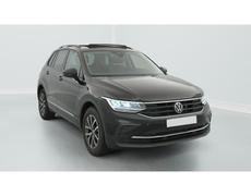 Volkswagen Tiguan Cercottes