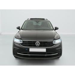 Volkswagen Tiguan 1.5 TSI 150CH DSG7 LIFE PLUS Cercottes