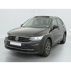Volkswagen Tiguan 1.5 TSI 150CH DSG7 LIFE PLUS Cercottes