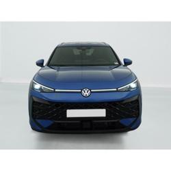 Volkswagen T-Roc 1.5 ETSI EVO2 HYBRID 150 CH DSG7 R-LINE Cercottes
