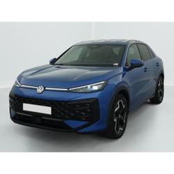 Volkswagen T-Roc 1.5 ETSI EVO2 HYBRID 150 CH DSG7 R-LINE Cercottes