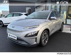 Hyundai Kona Saint-Lô